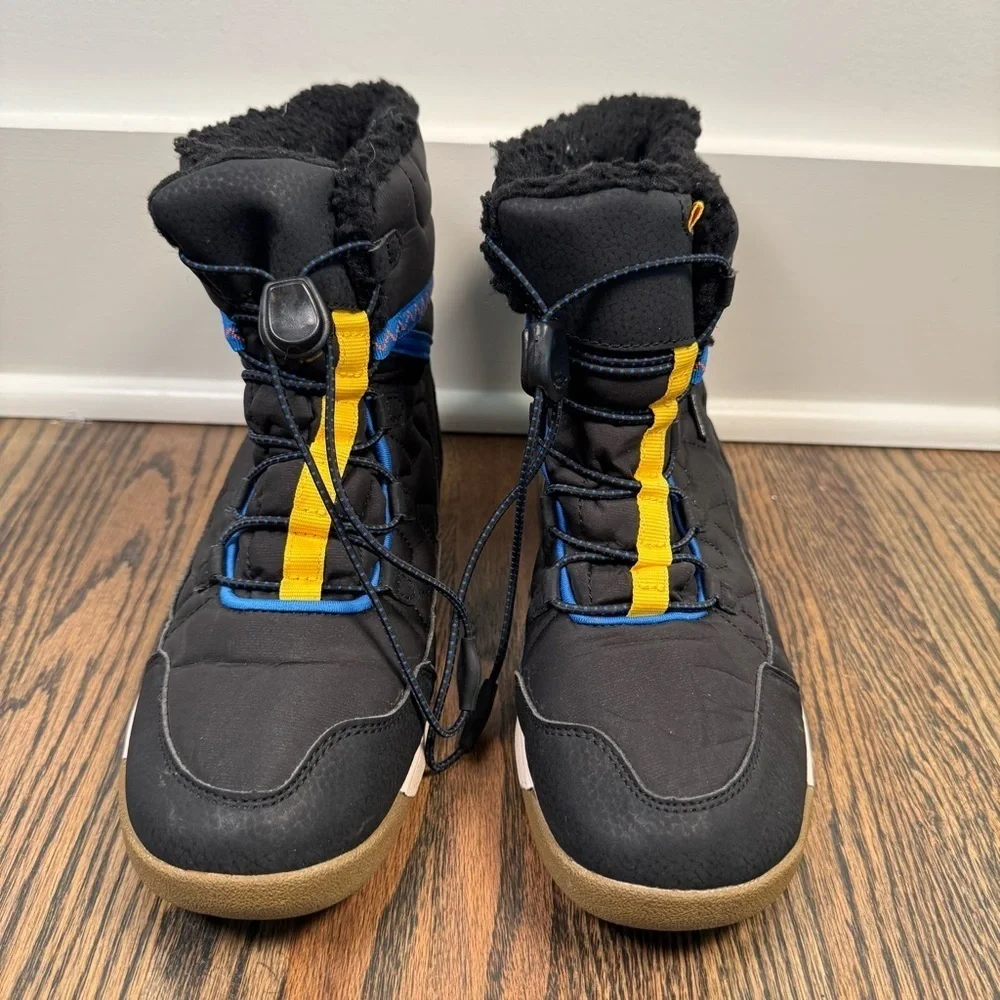 Marrell Snow Crush 3.0 waterproof snow boots size 5M